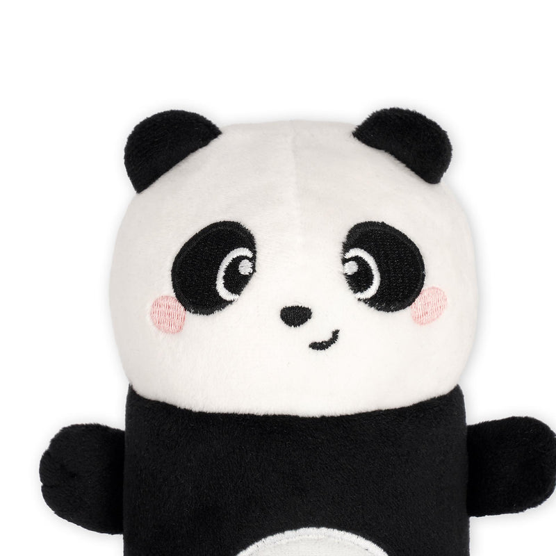 Estojo Plush - Panda