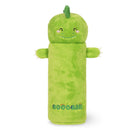 Estojo Plush - Dinossauro