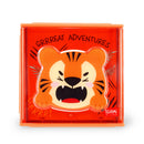 Organizador Secretária - Tigre