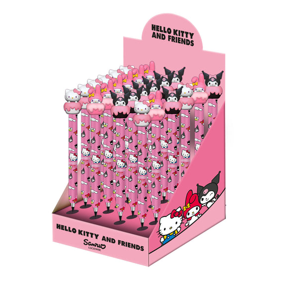 Lápis Infinito - Hello Kitty