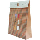 Saco Presente Driving For Christmas Note