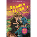 Selvagem e Domada de Lyla Sage