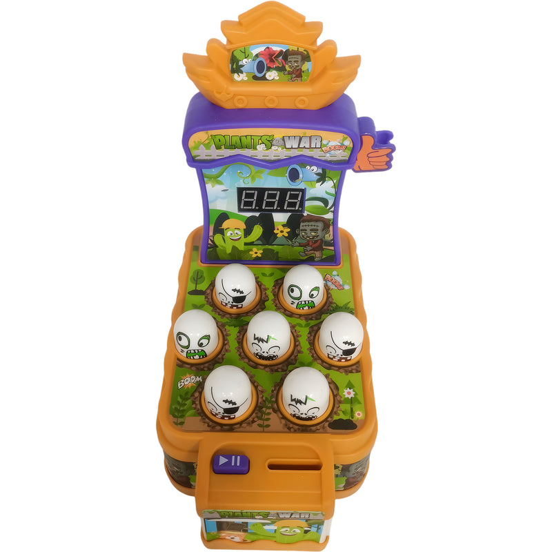Plants War Zoko