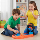 Basketball Eletrónico Zoko