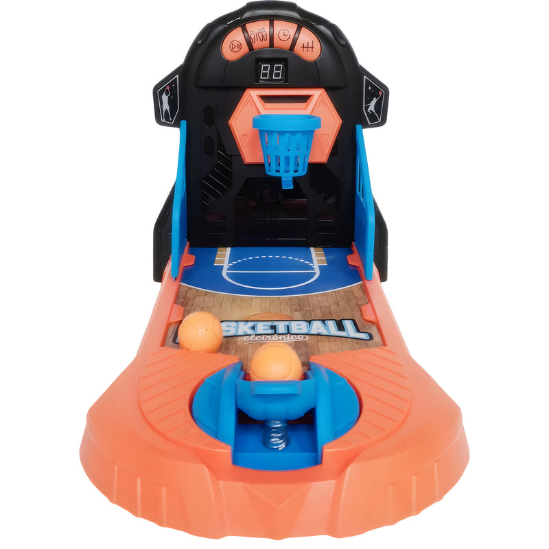 Basketball Eletrónico Zoko