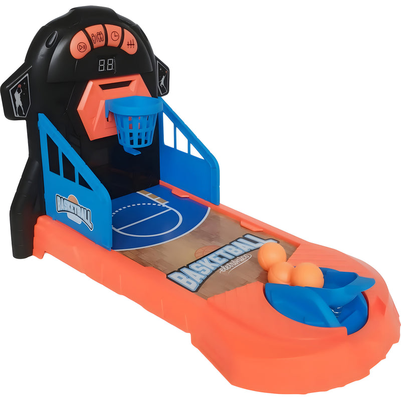 Basketball Eletrónico Zoko