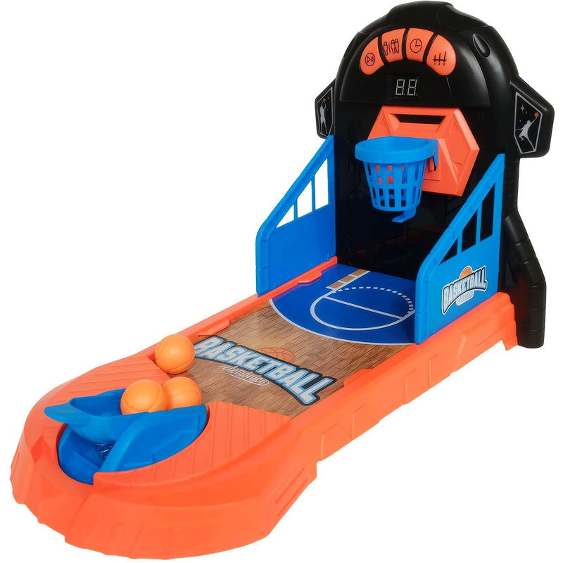 Basketball Eletrónico Zoko