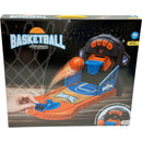 Basketball Eletrónico Zoko