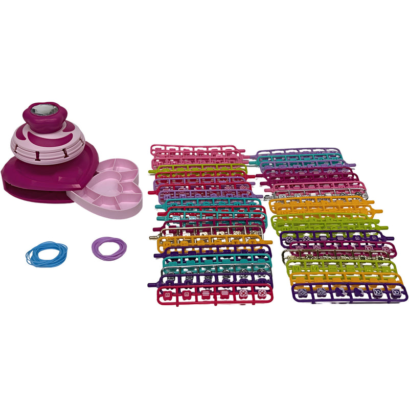 Be-Glam - Atelier De Pulseiras