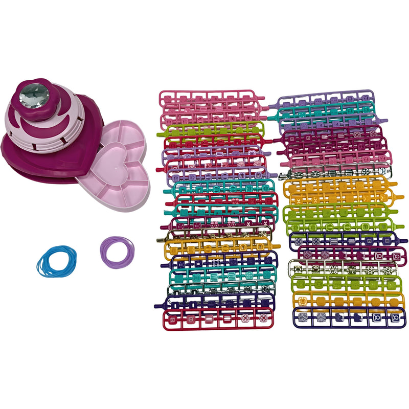 Be-Glam - Atelier De Pulseiras