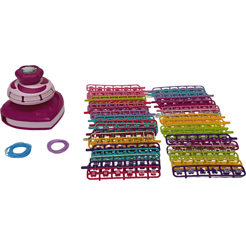 Be-Glam - Atelier De Pulseiras