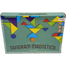 Tangran Magnético