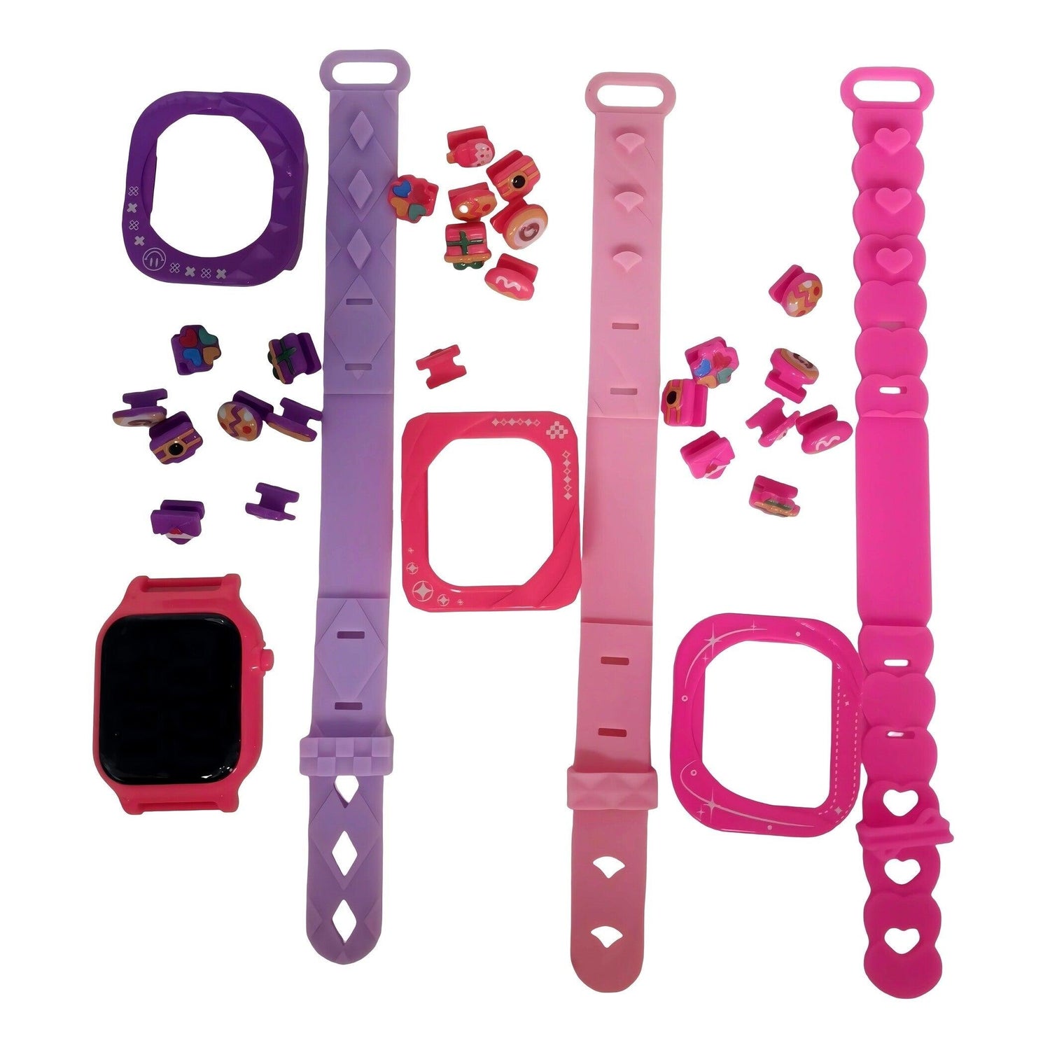 Zoko Be Glam - Glam Smartwatch