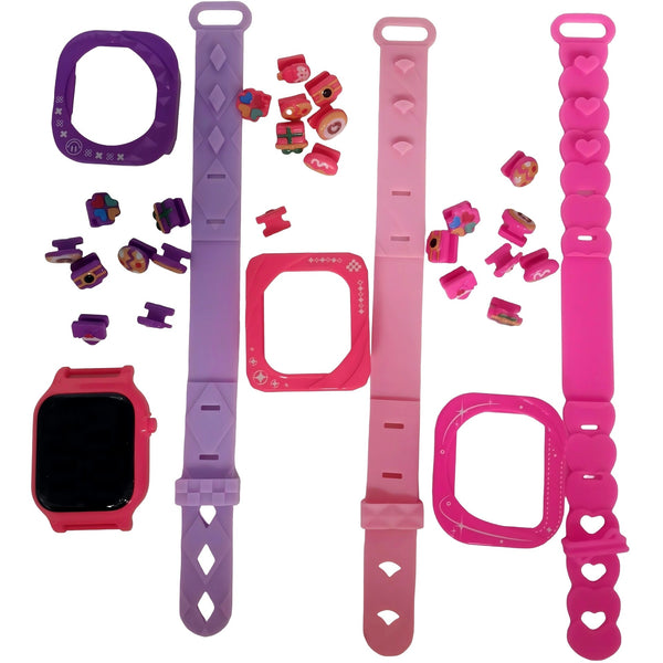 Be-Glam - Glam Smartwatch