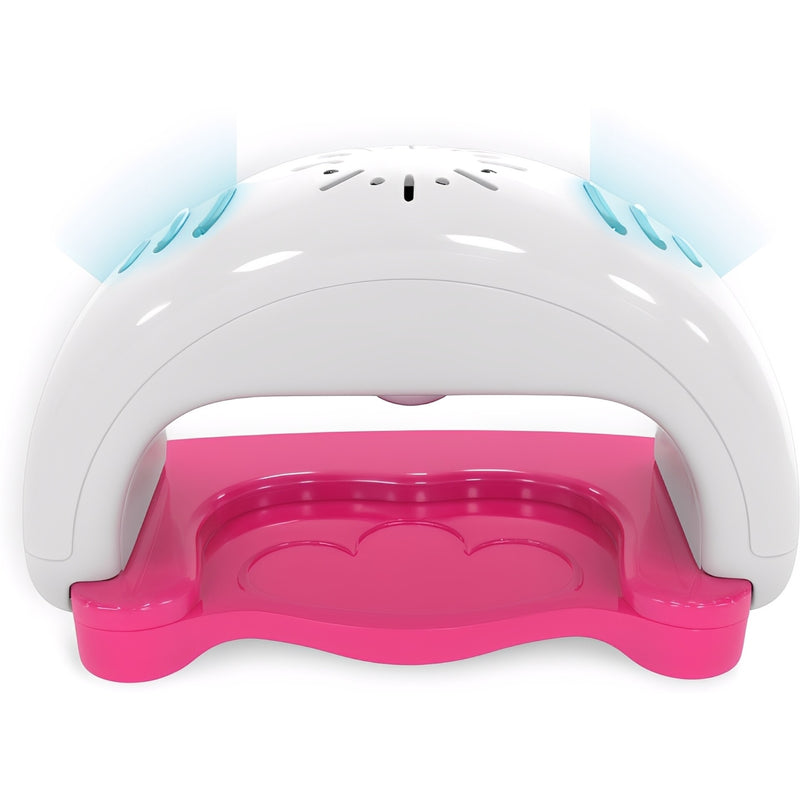 Be-Glam - Atelier De Manicure