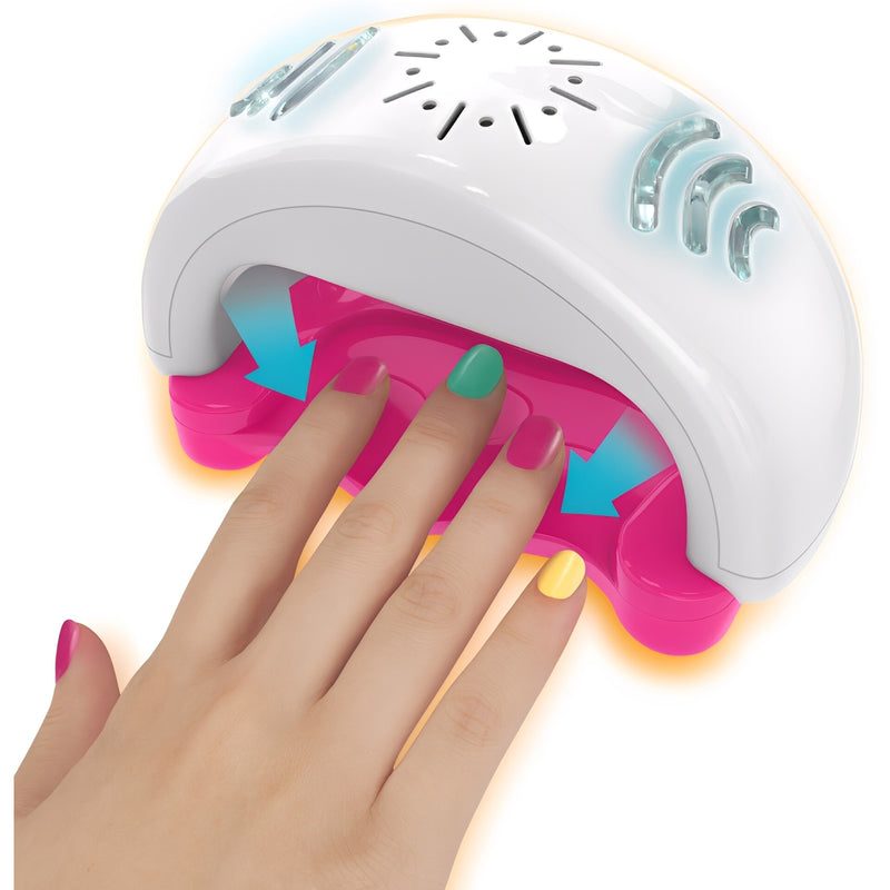 Be-Glam - Atelier De Manicure