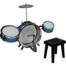 Faz Conta - Bateria Com Banco