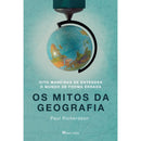 Os Mitos da Geografia de Paul Richardson
