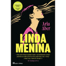 Linda Menina de Aria Aber