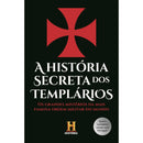 História Secreta Dos Templários de Livro
