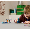 O Encontro C Lego-Minecraft