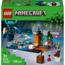 O Encontro C Lego-Minecraft