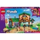 Rancho E Estábulo De Póneis Lego-Friends