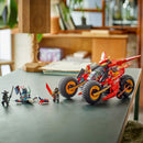 Veículo De Combate Ninja Lego-Ninjago