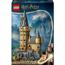 Hogwarts: A Torre Principal Lego - H.P