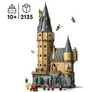 Hogwarts: A Torre Principal Lego - H.P