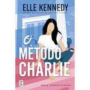 O Método Charlie de Elle Kennedy