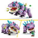 Klombo Lego-Fortnite