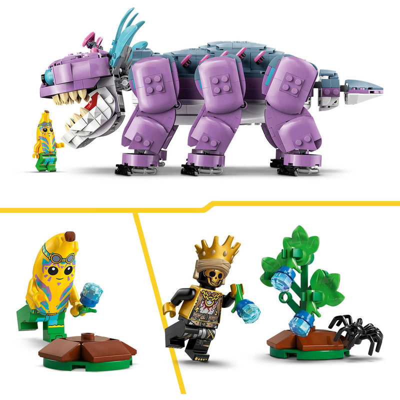 Klombo Lego-Fortnite