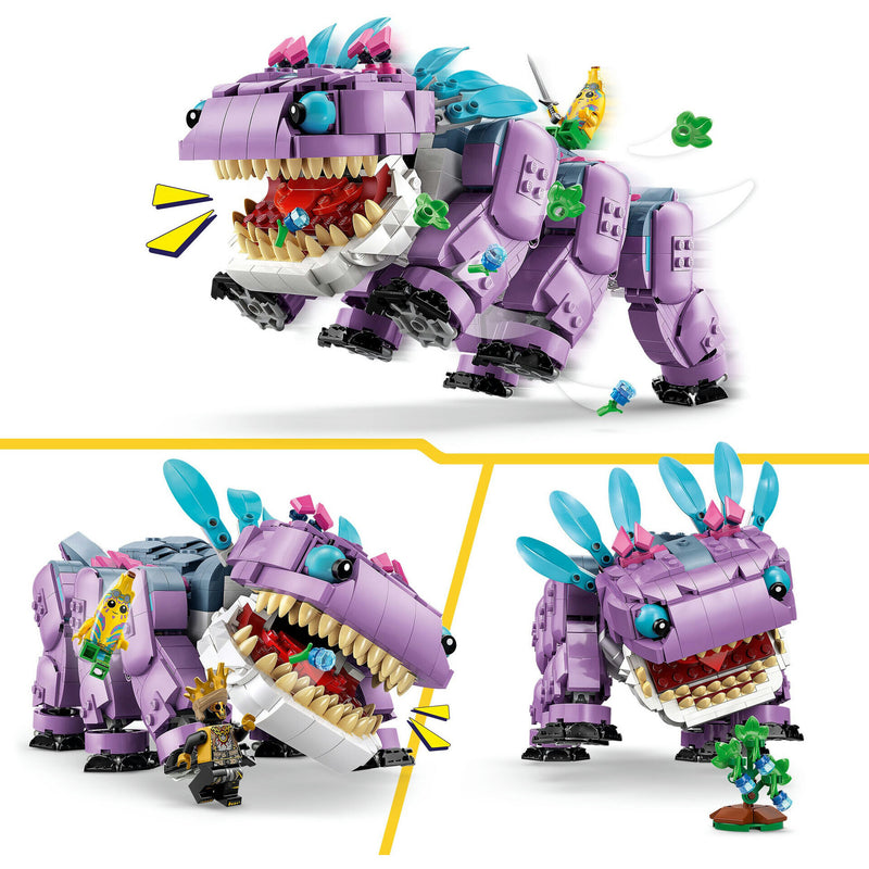 Klombo Lego-Fortnite