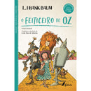 O Feiticeiro de Oz de L. Frank Baum