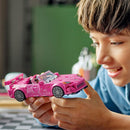 Velocidade Furiosa Honda S2000 Lego