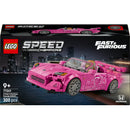 Velocidade Furiosa Honda S2000 Lego