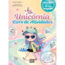 Unicórnia: Livro de Atividades de Ana Punset