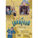 Os Larápios 2: A Caça ao Cão de Anders Sparring