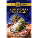 A Masmorra Infernal de Steve Jackson