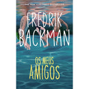 Os Meus Amigos de Fredrik Backman