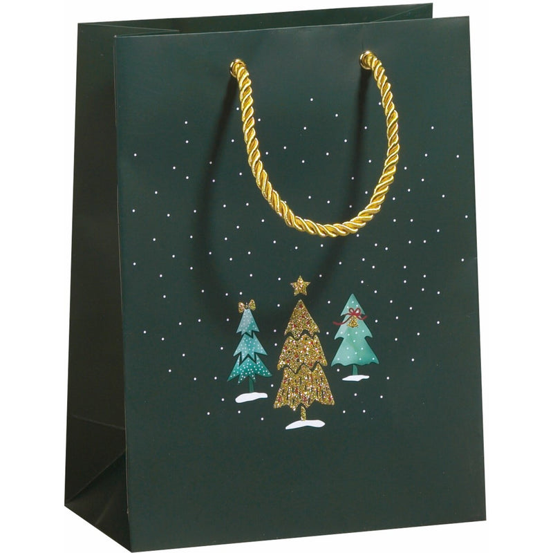 Saco Natal S Trad Christmas Note!