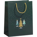 Saco Natal M Trad Christmas Note!