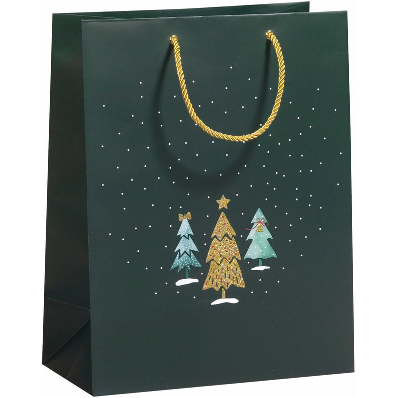 Saco Natal M Trad Christmas Note!