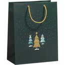 Saco Natal L Trad Christmas Note!