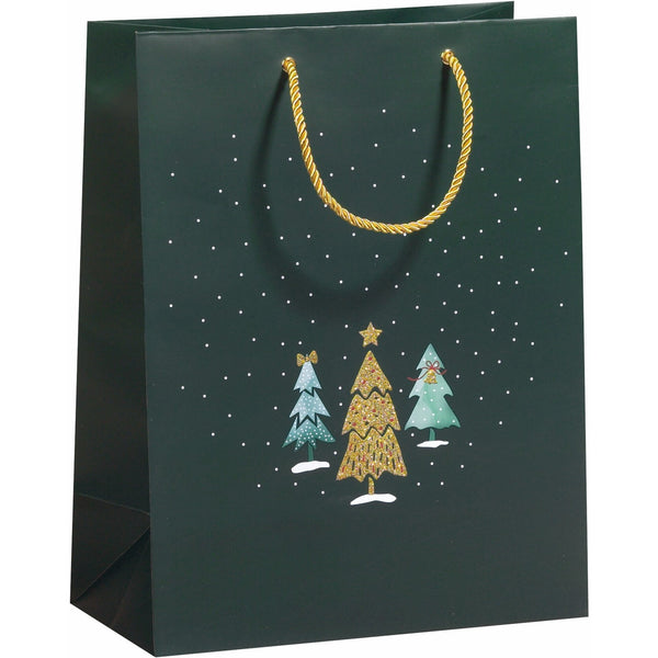 Saco Natal L Trad Christmas Note!