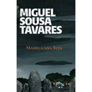 Madrugada Suja de Miguel Sousa Tavares