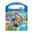 Paw Patrol - Desenha e Apaga de Pi Kids