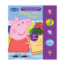 A Peppa Adora Fruta