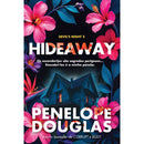 Hideaway de Penelope Douglas